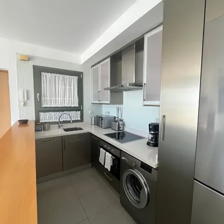 Διαμέρισμα 1ª Linea De Playa Apto De Lujo Los Balos 23