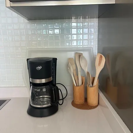 Διαμέρισμα 1ª Linea De Playa Apto De Lujo Los Balos 23 Ελ Μέντανο