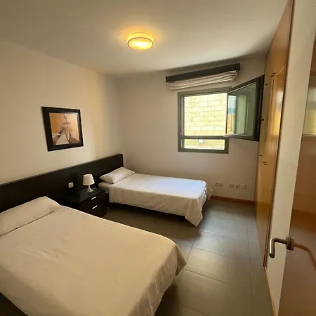 Διαμέρισμα 1ª Linea De Playa Apto De Lujo Los Balos 23 Ελ Μέντανο