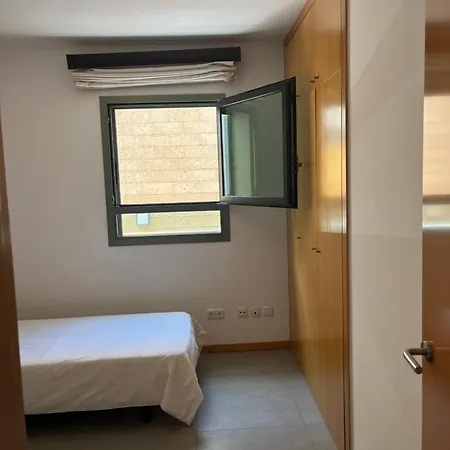 1ª Linea De Playa Apto De Lujo Los Balos 23 Διαμέρισμα