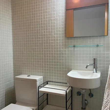 Διαμέρισμα 1ª Linea De Playa Apto De Lujo Los Balos 23 Ελ Μέντανο