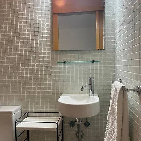 1ª Linea De Playa Apto De Lujo Los Balos 23 Διαμέρισμα