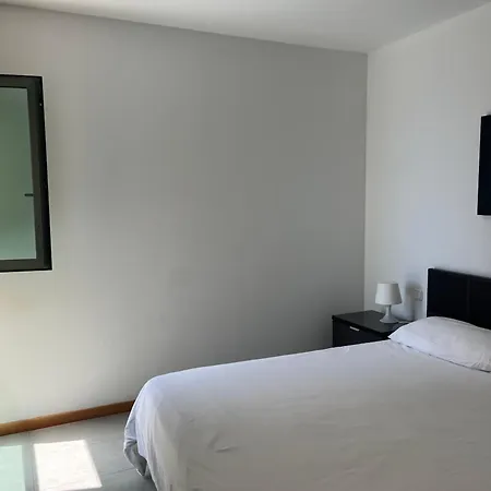 1ª Linea De Playa Apto De Lujo Los Balos 23 Διαμέρισμα 4*