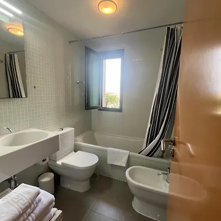 Διαμέρισμα 1ª Linea De Playa Apto De Lujo Los Balos 23 4*