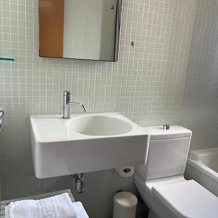 Διαμέρισμα 1ª Linea De Playa Apto De Lujo Los Balos 23 Ελ Μέντανο