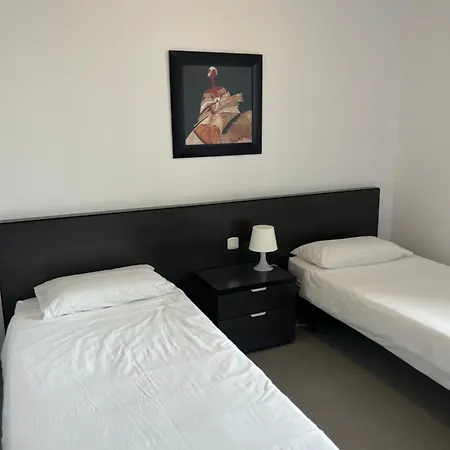 Διαμέρισμα 1ª Linea De Playa Apto De Lujo Los Balos 23