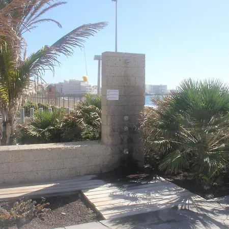 Διαμέρισμα 1ª Linea De Playa Apto De Lujo Los Balos 23