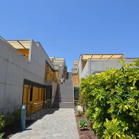 1ª Linea De Playa Apto De Lujo Los Balos 23 Ελ Μέντανο