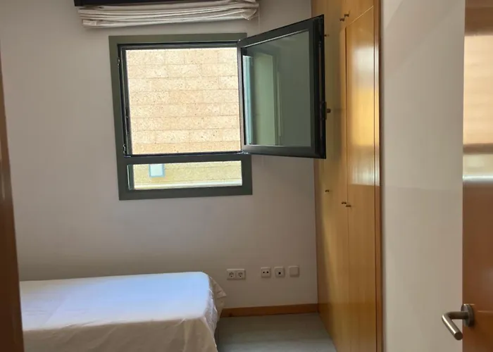 1ª Linea De Playa Apto De Lujo Los Balos 23 Апартаменты