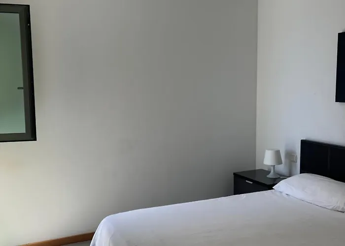 1ª Linea De Playa Apto De Lujo Los Balos 23 Апартаменты *