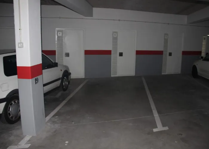 1ª Linea De Playa Apto De Lujo Los Balos 23 Апартаменты